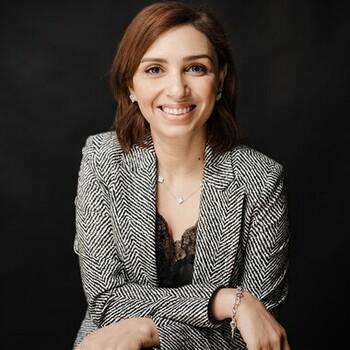 Nesrine KHABLACHI - COSNES-ET-ROMAIN (54400) - 54400