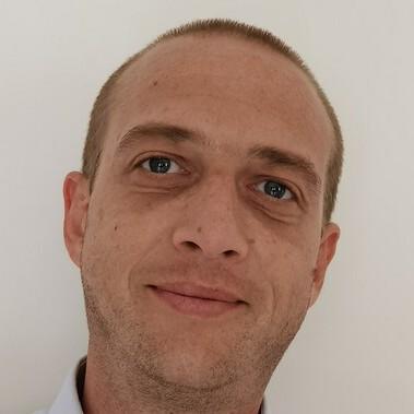 Johan GICQUEL - LUSSANT (17430) - 17430