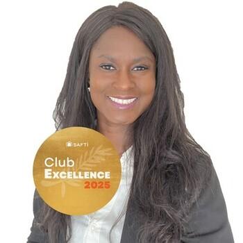 Elodie VALAIRE - L' Isle-d'Abeau (38080) - 38080