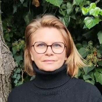 Anne-Julie PONT-BUISSON - Courbevoie (92400) - 92400