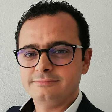 Hamid ABBASSEN - PARIS 5E ARRONDISSEMENT (75005) - 75005