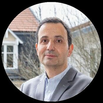 Franck BITOUN - Courbevoie (92400) - 92400