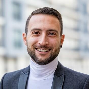 Jocelyn ANFREVILLE - Puteaux (92800) - 92800