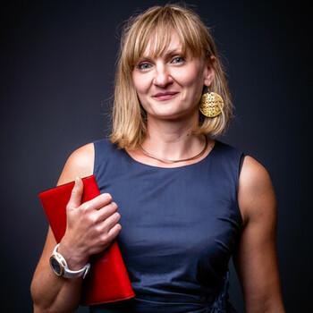 Csilla CHIMPAN - Belle-Isle-en-Terre (22810) - 22810