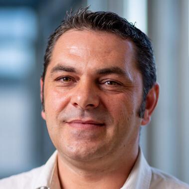 Jérôme MAHÉ - Mougon (79370) - 79370