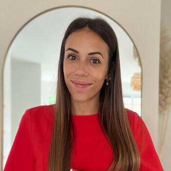 Erika GIRODON - Miribel (01700) - 01700