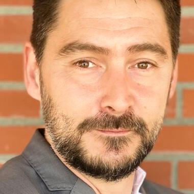 Nicolas GOUDENEGE - TARASCON-SUR-ARIEGE (09400) - 09400