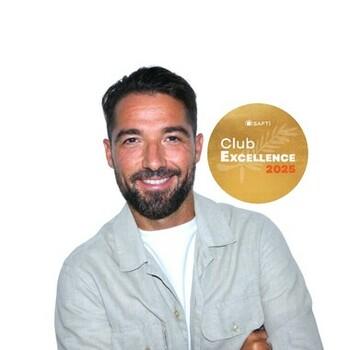 Damien QUEGUINER - Le Teich (33470) - 33470