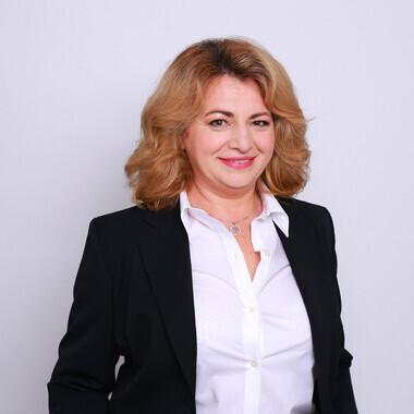 Ana STEFAN - ANTONY (92160) - 92160