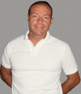 Didier BELLIER - Haroué (54740) - 54740