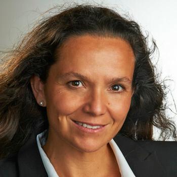 Patricia CABOCHE - Talence (33400) - 33400