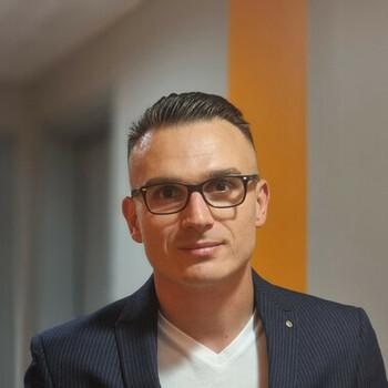 Jérémie ESTEBAN-PEREZ - Ambérieu-en-Bugey (01500) - 01500