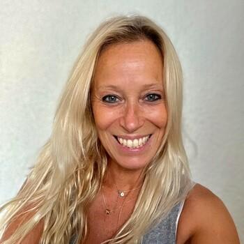 Christelle HUG - Grisy-Suisnes (77166) - 77166