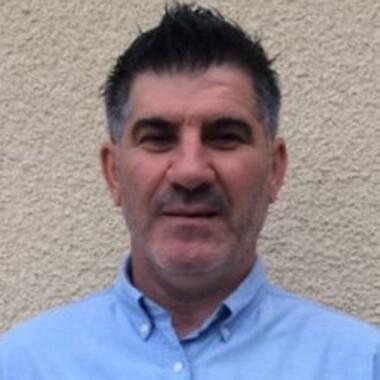 Fabrice RABATEL - La Goutelle (63230) - 63230