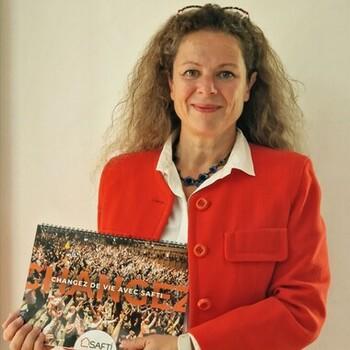 Anne LABORDÈRE - SAINTE-SOULLE (17220) - 17220