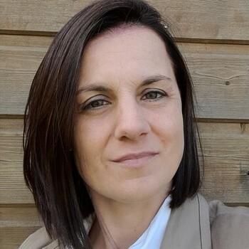 Aurélie CHARBONNIER - OUZOUER-SUR-LOIRE (45570) - 45570