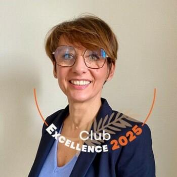 Emmanuelle BORGHI - SAINT-SEBASTIEN-SUR-LOIRE (44230) - 44230