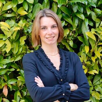 Anne-Sophie GRATADOUX - Saint-Jean-d'Angély (17400) - 17400