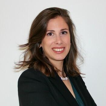 Aurélie CHARTRAIN - RUEIL-MALMAISON (92500) - 92500