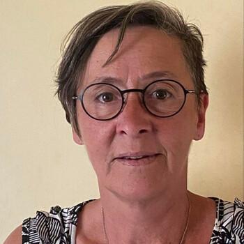 Nadia CONTENTIN - LOZON (50570) - 50570