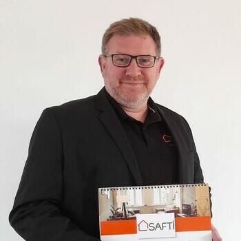 Vincent LE NORCY - Pluvigner (56330) - 56330