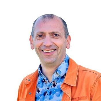 Sébastien ROGER - MAYENNE (53100) - 53100