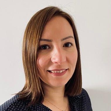 Aurélie DANVERT - RUEIL-MALMAISON (92500) - 92500