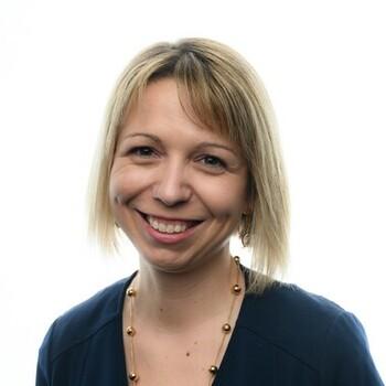 Pauline JOUX - Mirecourt (88500) - 88500