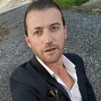 Grégory BERNADOU - BIDART (64210) - 64210