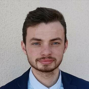 Jérémy COLLAS - BARNEVILLE-CARTERET (50270) - 50270