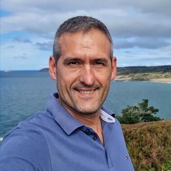 Jérôme AUDEBEAU - PLENEUF VAL ANDRE (22370) - 22370