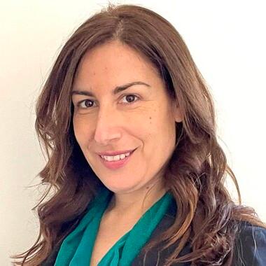 Isabelle JIMENEZ - VILLIERS-SUR-MARNE (94350) - 94350