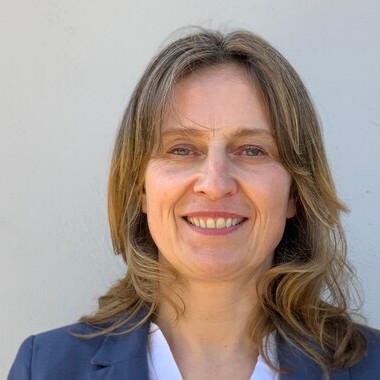 Emmanuelle RIBEYRE - THIESCOURT (60310) - 60310