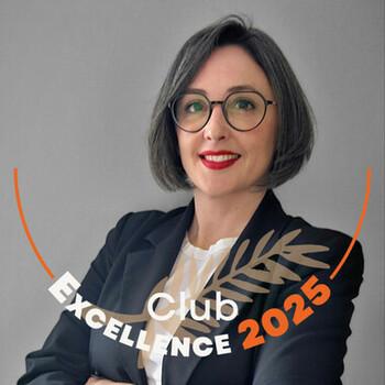 Aurélie VANHEREN - COSNE-COURS-SUR-LOIRE (58200) - 58200