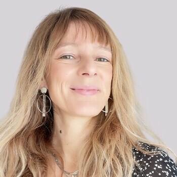 Nathalie ODEMARD - SERIGNAN (34410) - 34410