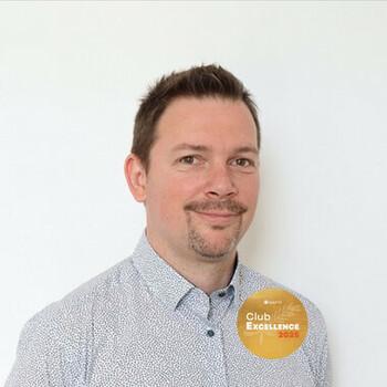 Julien GAYAT - CHAMPIER (38260) - 38260