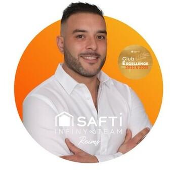 Thomas FESCOURT - REIMS (51100) - 51100