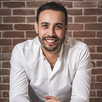 Antoine GARCIA - REIMS (51100) - 51100