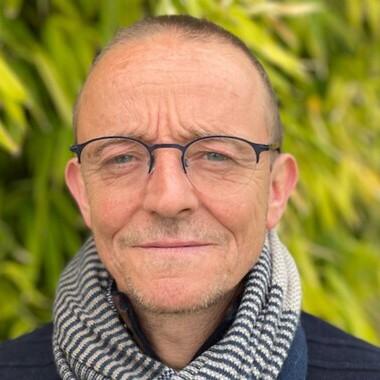 Franck KERBEL - MEZIERES-EN-GATINAIS (45270) - 45270