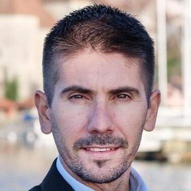 Nicolas RAVET - THONON-LES-BAINS (74200) - 74200