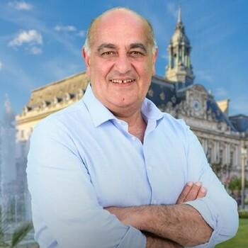 Philippe OLLIVIER - CIVRAY-DE-TOURAINE (37150) - 37150
