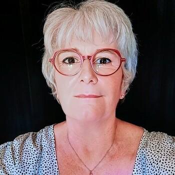 Pascale Gaudefroy - PONS (17800) - 17800