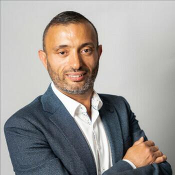 Abdel EL MARZOUKI - ANGERS (49000) - 49000