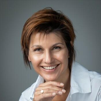 Stéphanie BÉRANGER - ALLEVARD (38580) - 38580