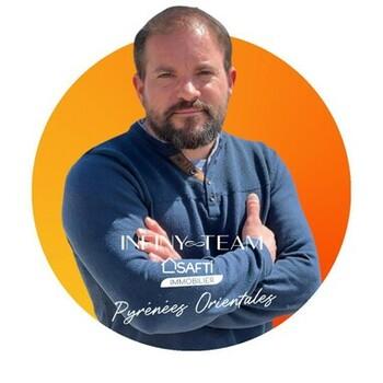 Gauthier DURAND - PIA (66380) - 66380