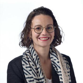 Aurélie COPPIN - Tignieu-Jameyzieu (38230) - 38230