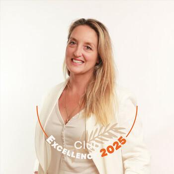 Laureline BEAUVERGER - HYERES (83400) - 83400