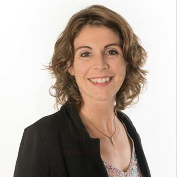 Marie-Aure GOFFOZ - ST MEDARD EN JALLES (33160) - 33160