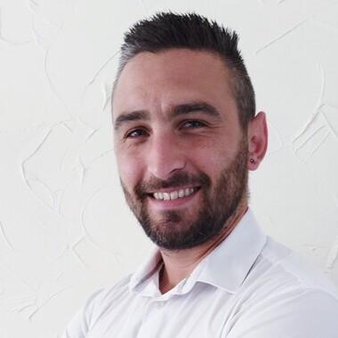 Michaël RACOUSSOT - MONTCHANIN (71210) - 71210