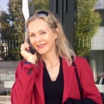 Daniela WEISS - Gorron (53120) - 53120